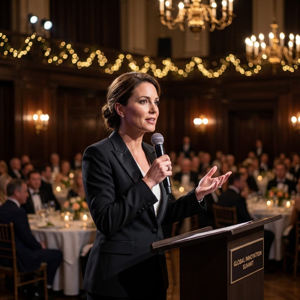 Corporate Events