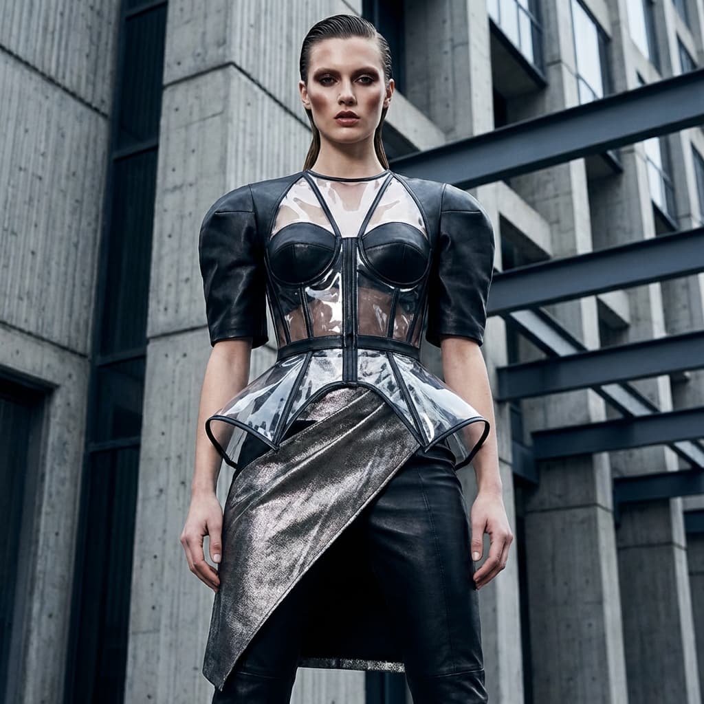 Fashion Editorial