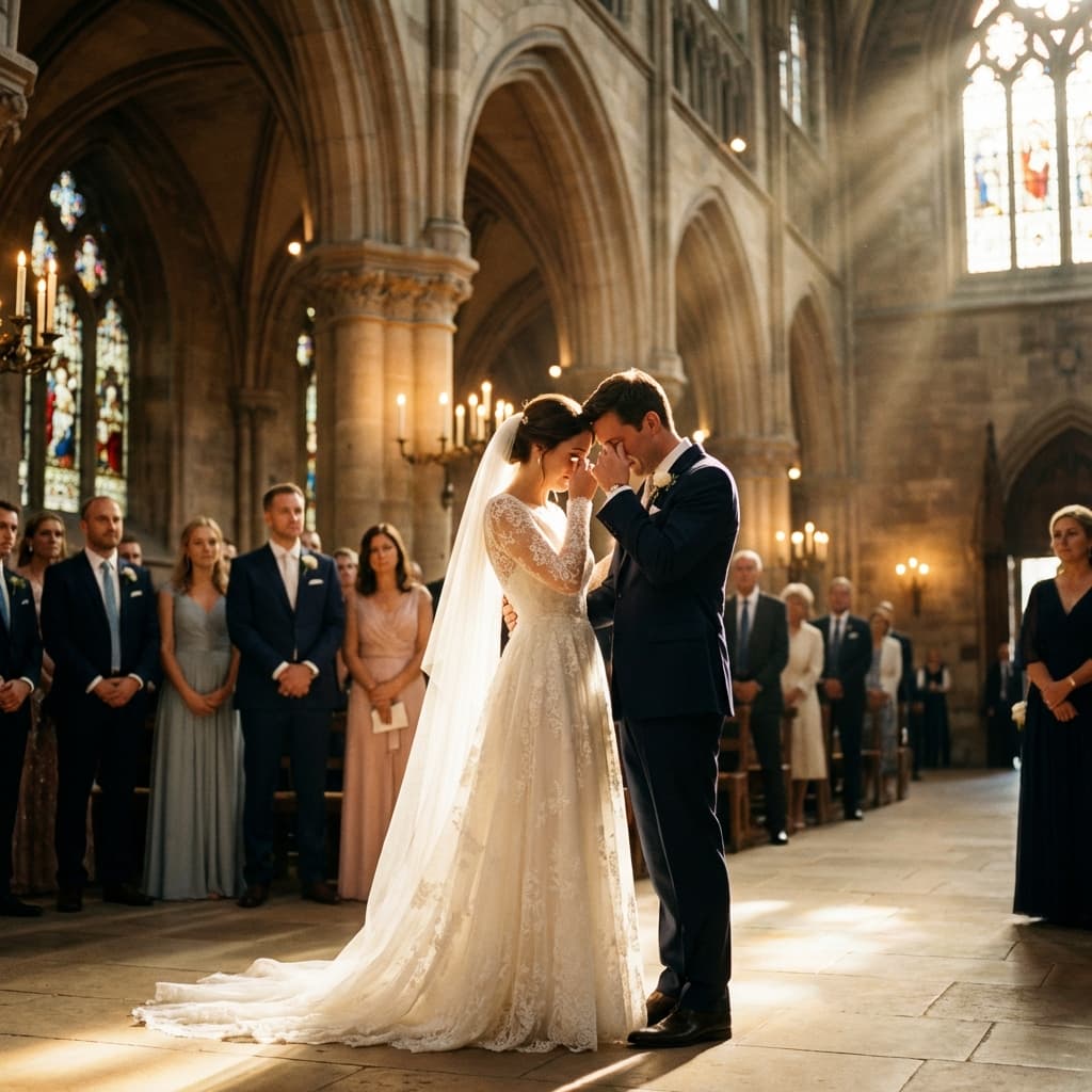 Wedding Photography